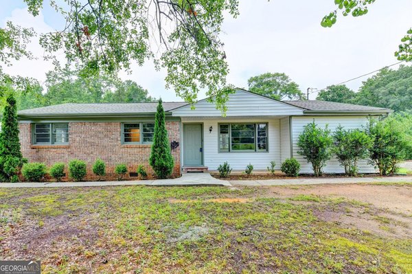 85 Georgia Road Covington