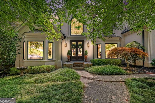 2375 Massey Lane, Decatur