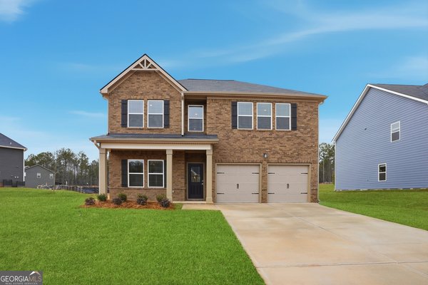 361 Jarrett Street, Fairburn