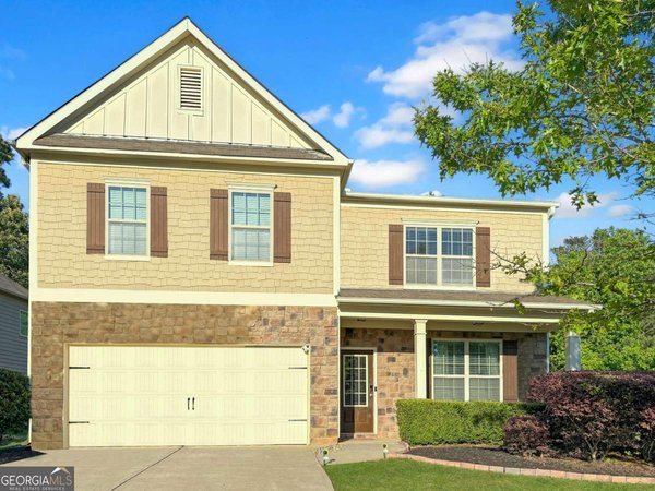 5705 Aspen Drive, Cumming