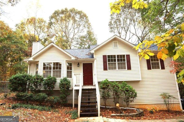 354 Kathy Court, Douglasville