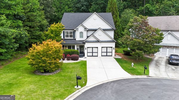 1040 Scenic View Trace, Lawrenceville