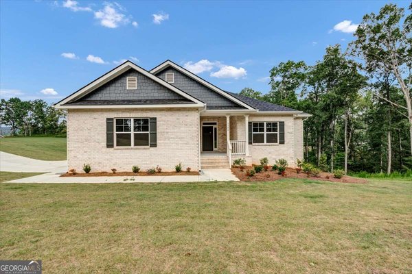 3380 Trevi Trail Douglasville