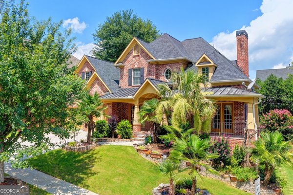 1842 Belmont Creek Pointe, Suwanee