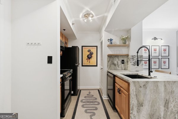 main picture of 795 Hammond Drive, Sandy Springs
