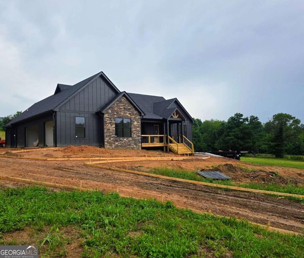 2490 New Hope Road Morganton