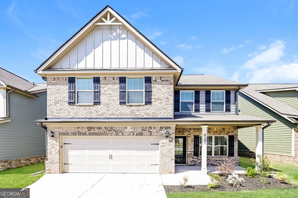 2131 Bridgewater Pass Hampton