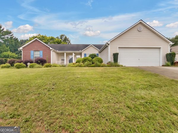 1021 Windsor Drive, Monroe
