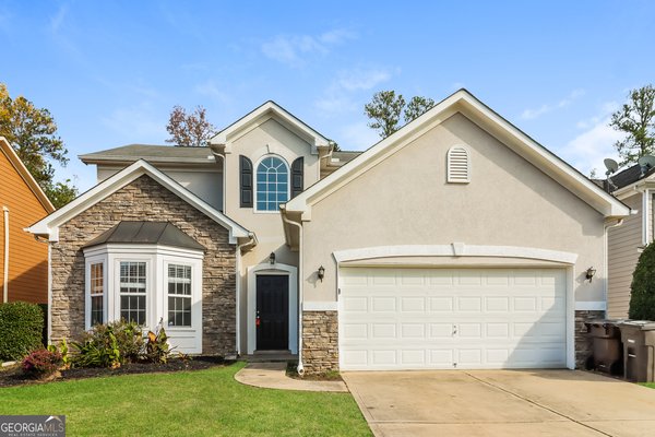1517 Fenmore Street, Lithia Springs