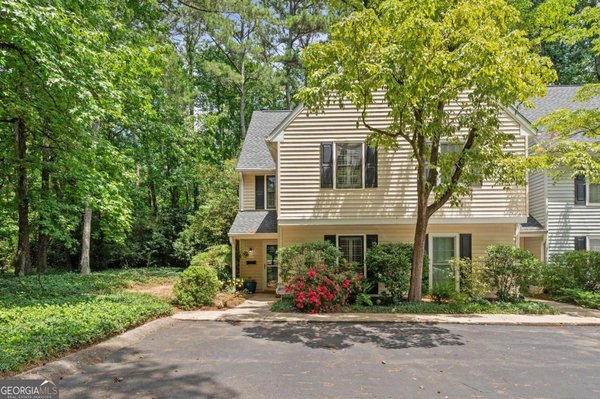 4101 Gloucester Place, Atlanta