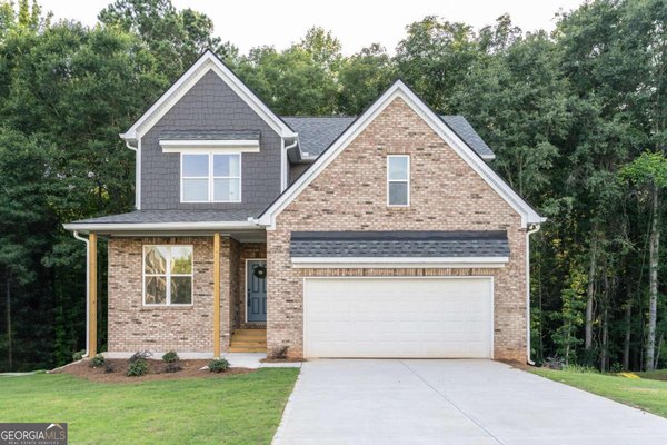 3396 Ashford Loop Ellenwood