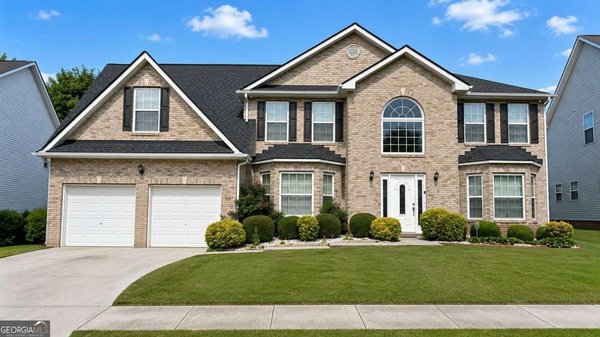 4947 Bottle Brush Court Snellville