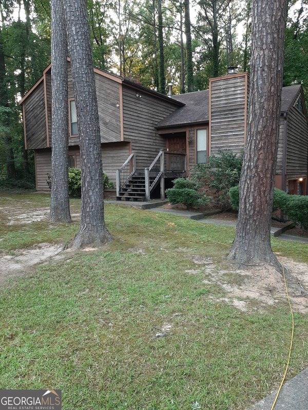 7541 Raleigh Lane Jonesboro