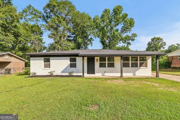 3625 Meadowgrove Drive Augusta