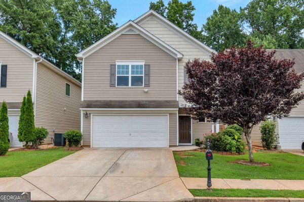 1599 Swamp Cabbage Drive, Lawrenceville