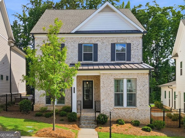 3252 Bartee Walk, Suwanee