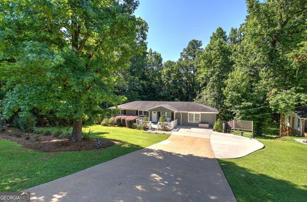 311 Wildwood Drive, Dallas