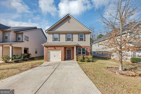 11945 Lovejoy Crossing Way Hampton