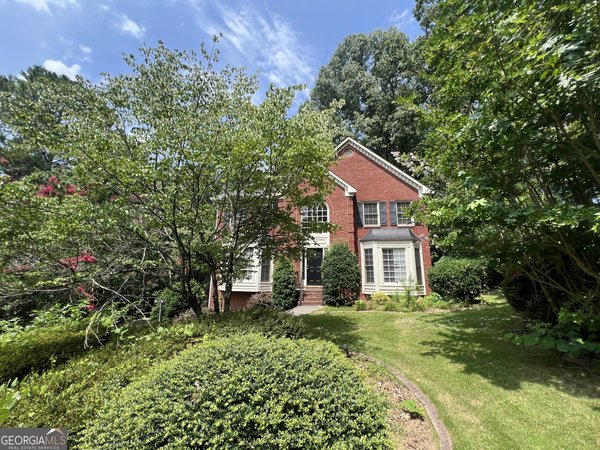 4540 Apache Court Kennesaw