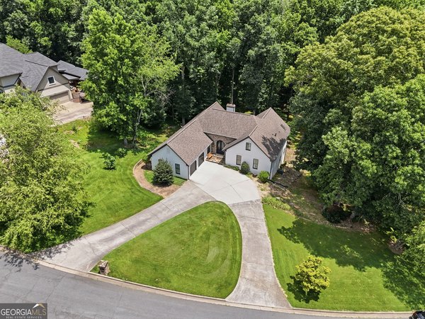 Picture of Neighborhood SWEETWATER in Cumming, GA