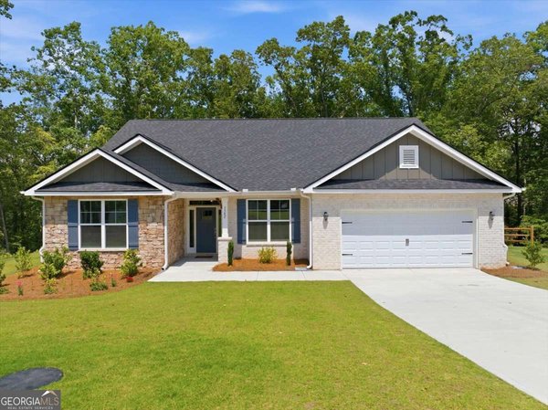3305 Trevi Trail Douglasville