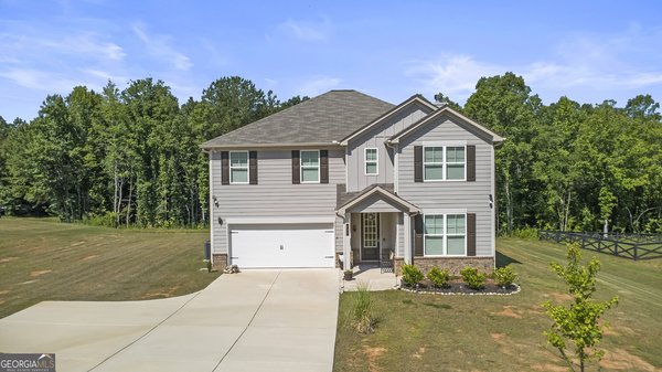 437 Lawson Drive, Mansfield