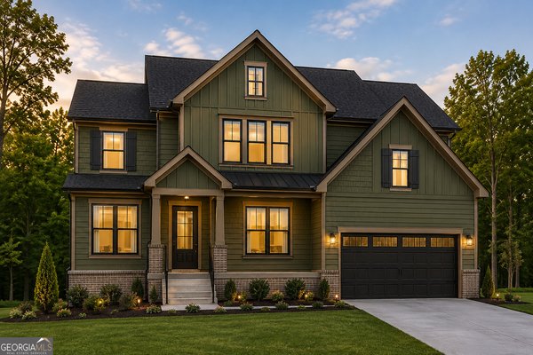 1409 Short Court McDonough