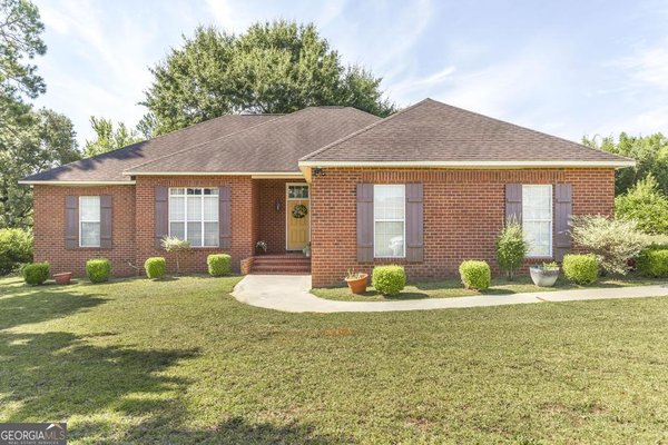 201 Foxridge Drive Dublin