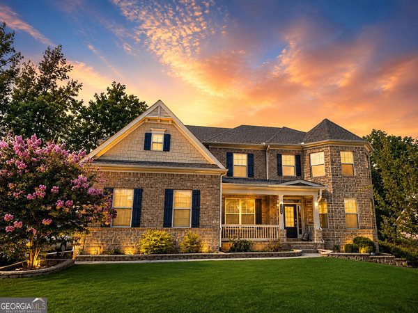 main picture of 6060 Ashborough Park, Cumming