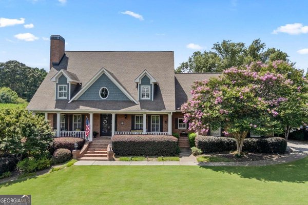main picture of 1452 Mountain Side Drive, Dacula