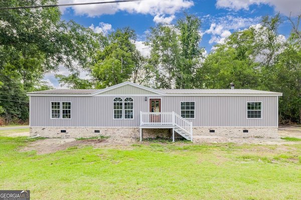318 Samuel Smalls Sr Avenue Guyton