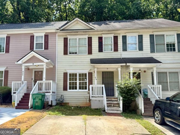 870 Glynn Oaks Drive, Clarkston
