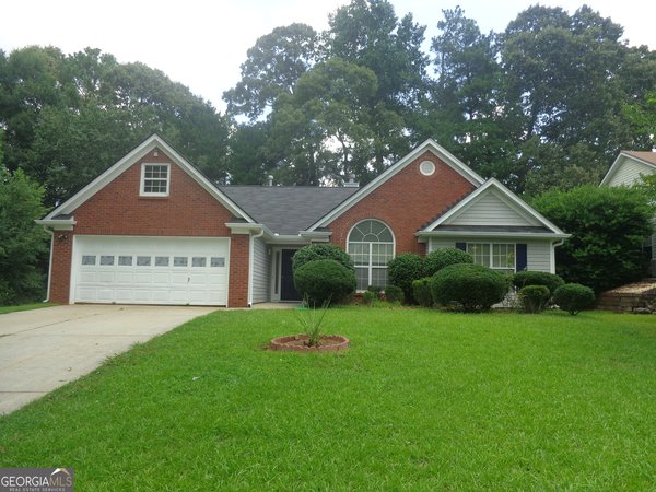 357 Kingsberry Lane, Lawrenceville