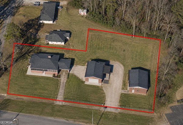 5656 Handley Boulevard Morrow