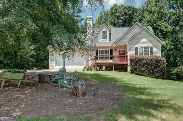 337 Asbury Court Senoia