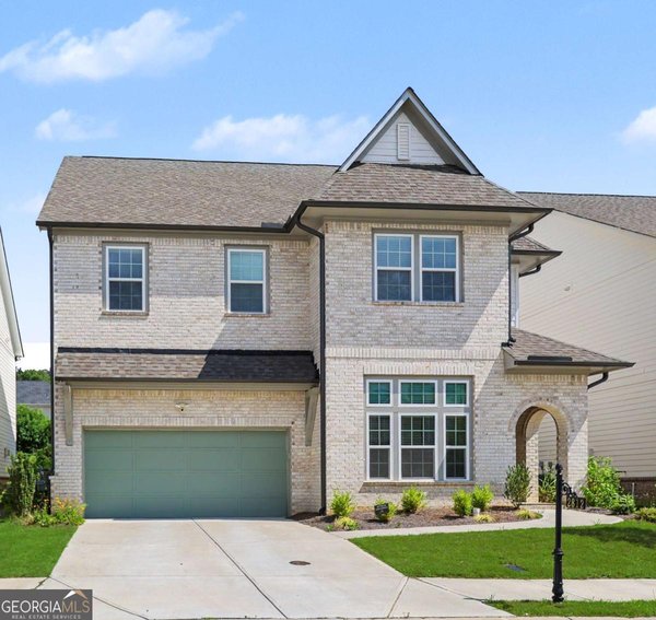 2812 Girard Lane Duluth
