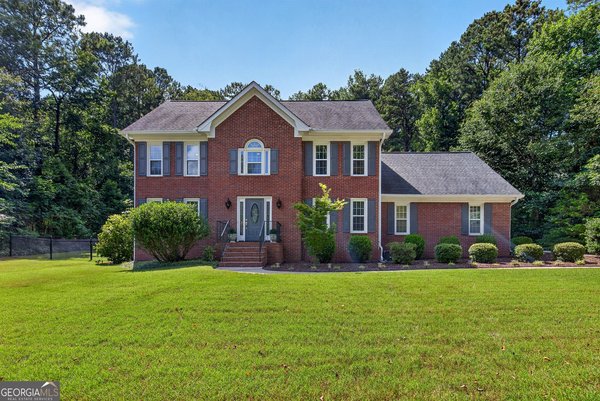 125 Vista Lane Tyrone