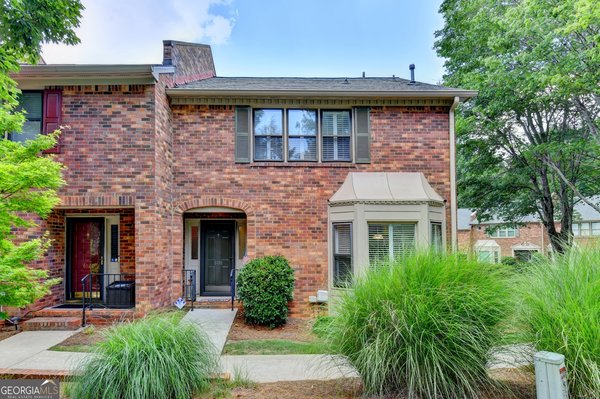 6110 Windsor Trace Drive, Peachtree Corners