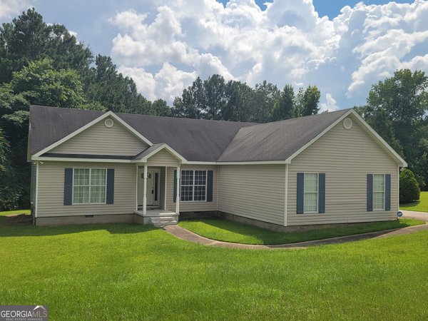149 Olivia Circle, Macon
