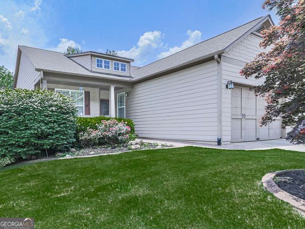 234 Balsam Drive Canton