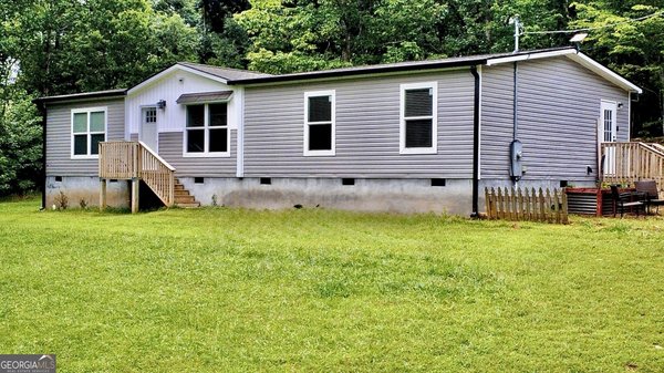 116 Ramblewood Lane, Jasper