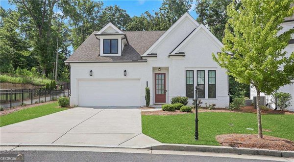 1444 Gilbert Park Suwanee