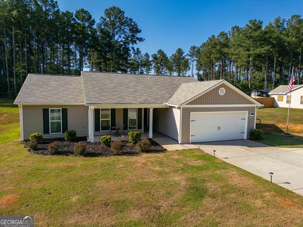 648 Walnut Drive Hartwell
