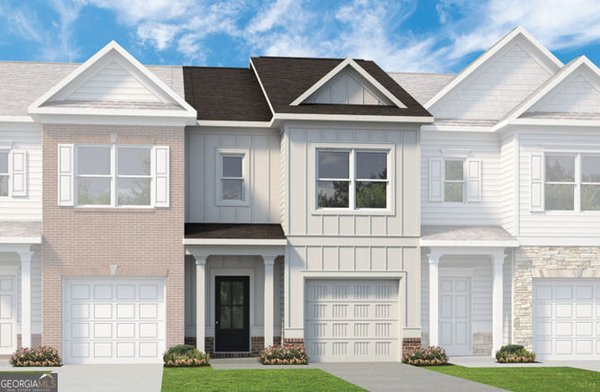 204 Everton Drive, Woodstock