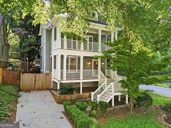 1566 Conway Road, Decatur