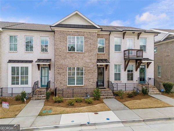 WATERSIDE PHASE 1A
