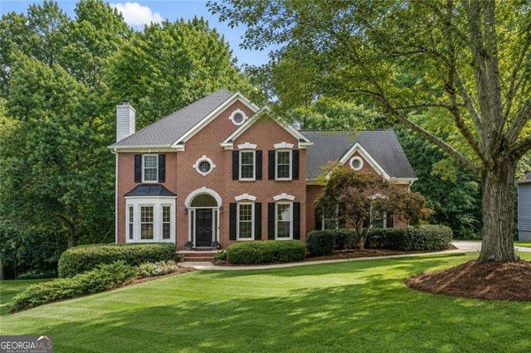 3005 Dogwood Hollow Lane, Lawrenceville