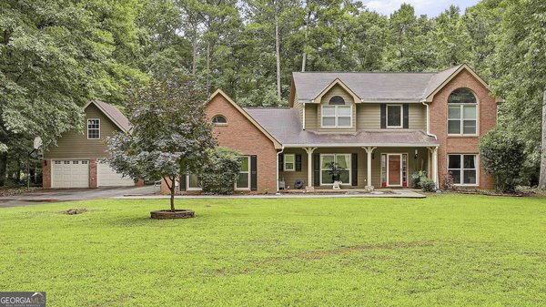 105 Crimson Ridge Tyrone