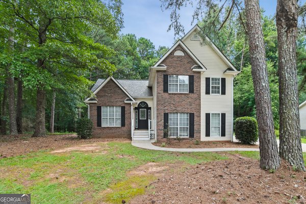 164 Bradford Station Drive Sharpsburg