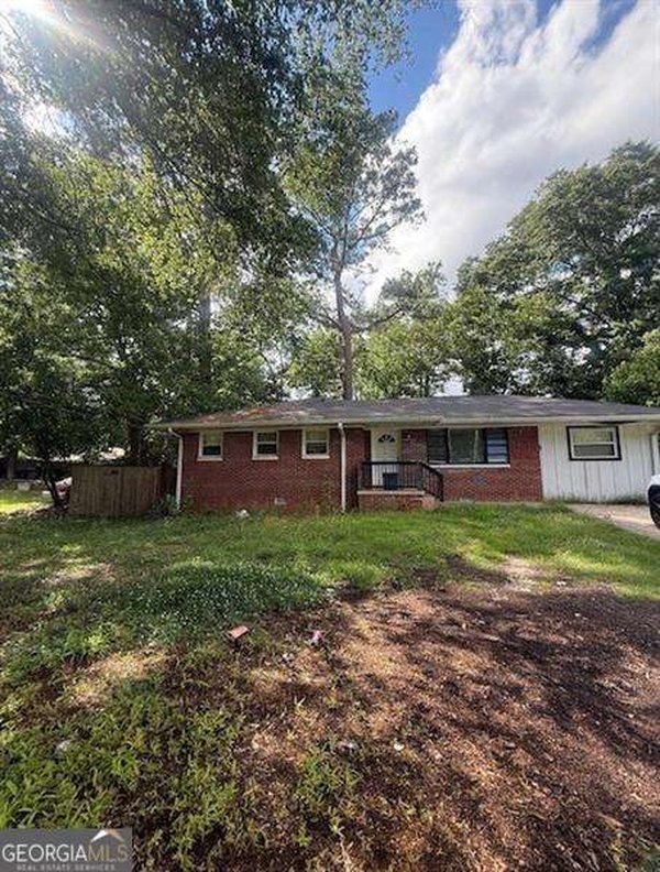 4141 Thurman Road Forest Park